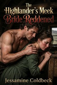 Produktbild: The Highlander's Meek Bride Reddened