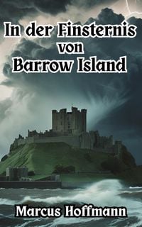 Produktbild: In der Finsternis von Barrow Island