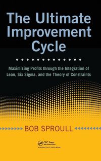 Produktbild: The Ultimate Improvement Cycle