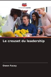 Produktbild: Le creuset du leadership