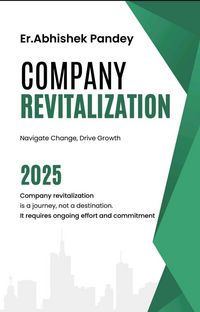 Produktbild: Company Revitalization