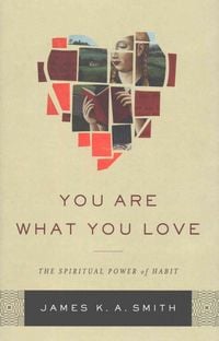 Produktbild: You Are What You Love
