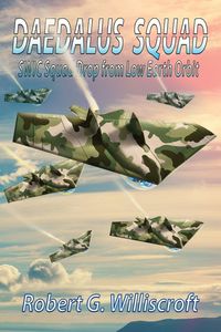 Produktbild: Daedalus Squad