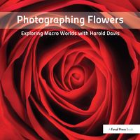 Produktbild: Photographing Flowers