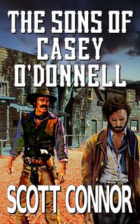 Produktbild: The Sons of Casey O'Donnell