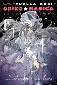 Produktbild: Magica Quartet, M: Puella Magi Oriko Magica: Sadness Prayer,