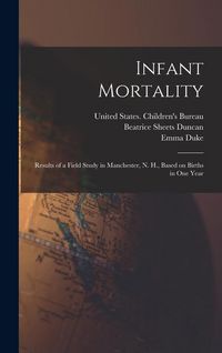 Produktbild: Infant Mortality