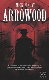 Produktbild: Arrowood