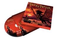 Produktbild: Harry Potter and the Order of the Phoenix