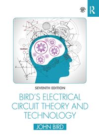 Produktbild: Bird, J: Bird's Electrical Circuit Theory and Technology