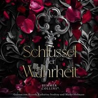 Produktbild: Schl&uuml;ssel der Wahrheit