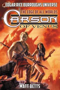 Produktbild: Carson of Venus