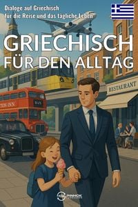 Produktbild: Griechisch f&uuml;r den Alltag