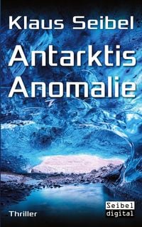 Produktbild: Antarktis Anomalie