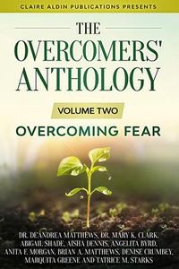 Produktbild: The Overcomers' Anthology