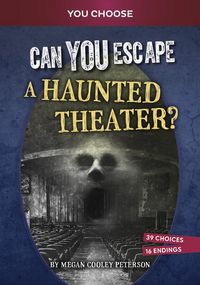 Produktbild: Can You Escape a Haunted Theater?