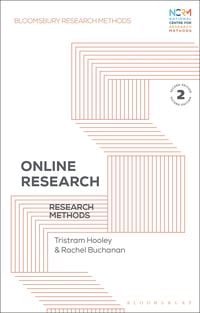 Produktbild: Online Research