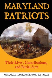 Produktbild: Maryland Patriots