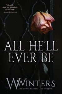 Produktbild: All He'll Ever Be