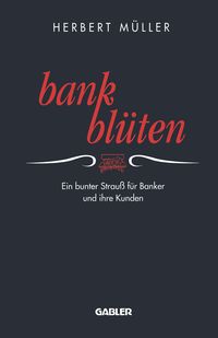 Produktbild: Bank-Bl&uuml;ten