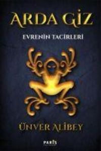 Produktbild: Arda Giz - Evrenin Tacirleri