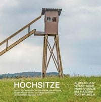 Produktbild: Hochsitze