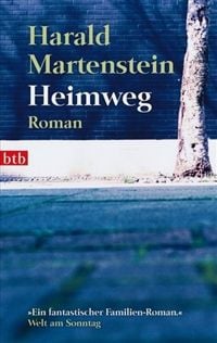 Produktbild: Heimweg