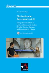 Produktbild: H&auml;ger, H: Motivation im Lateinunterricht