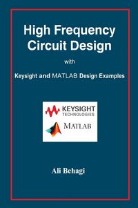Produktbild: High Frequency Circuit Design