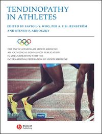 Produktbild: Tendinopathy in Athletes