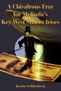 Produktbild: A Chivalrous Fray for Melinda's Key West Sunset Irises