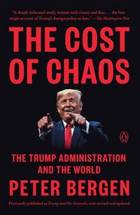 Produktbild: The Cost of Chaos