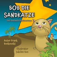 Produktbild: Bob die Sandkatze