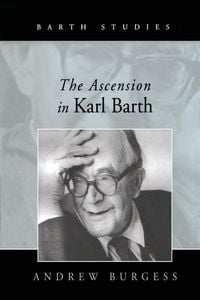 Produktbild: The Ascension in Karl Barth