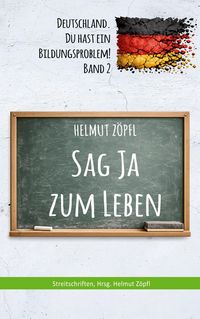 Produktbild: Sag Ja zum Leben