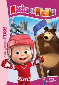 Produktbild: Masha et Michka
