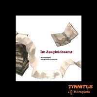 Produktbild: Im Ausgleichsamt