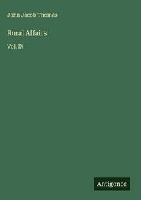 Produktbild: Rural Affairs