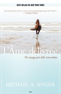 Produktbild: L'Ame delivree