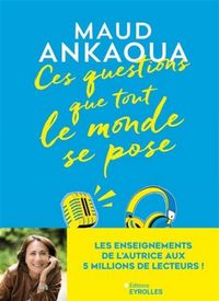 Produktbild: Ces questions que tout le monde se pose