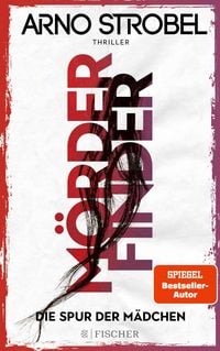 Produktbild Mörderfinder - Die Spur der Mädchen