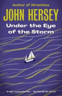 Produktbild: Under the Eye of the Storm
