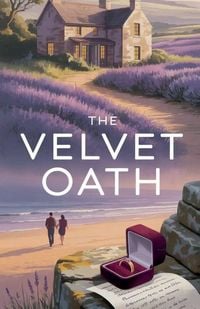 Produktbild: The Velvet Oath