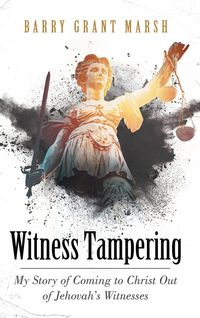 Produktbild: Witness Tampering