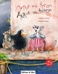 Produktbild: Arthur und Anton / Arthur ve Anton