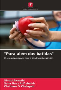 Produktbild: "Para al&eacute;m das batidas"