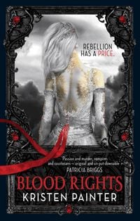 Produktbild: Blood Rights