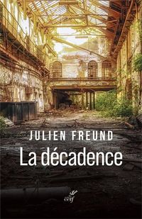 Produktbild: La d&eacute;cadence