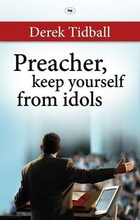 Produktbild: Preacher, Keep Yourself from Idols