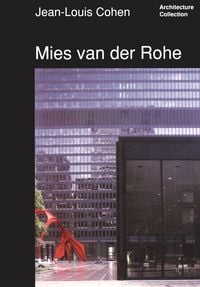 Produktbild: Mies van der Rohe